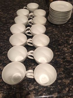Vintage Mikasa Fine China Sophisticate K1990