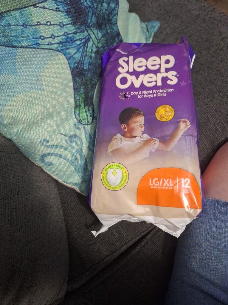 Sleep Overs