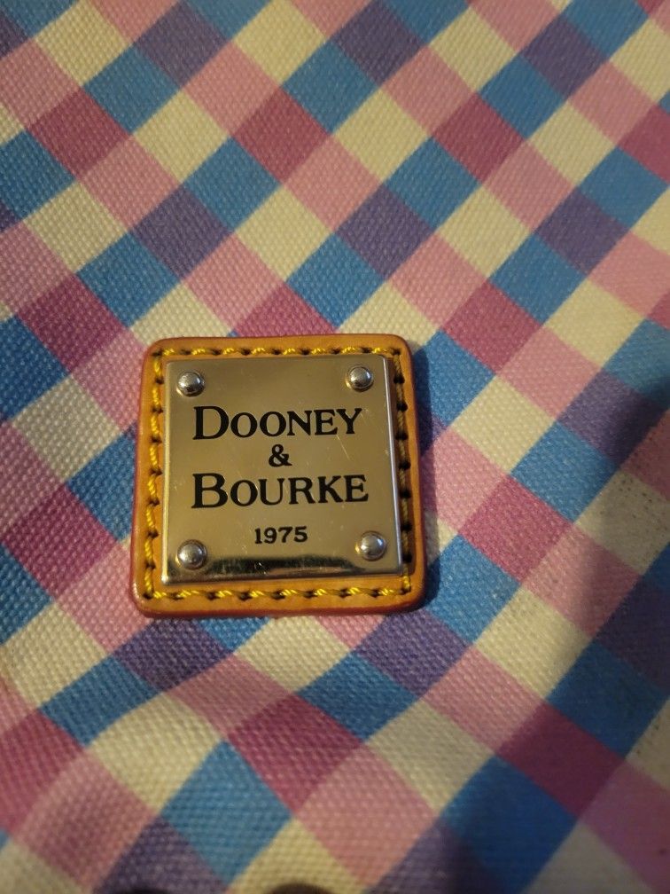 Dooney&Bourke Purse