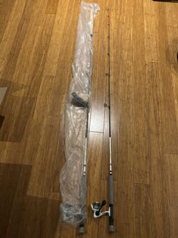 Lew’s Rod And Reel Combo 