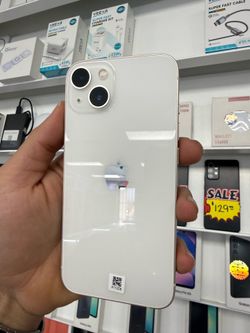 iPhone 13