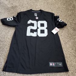 Raiders Jersey NFL