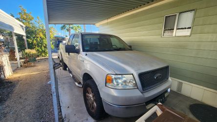 2006 Ford F-150
