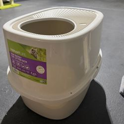 Litter Box