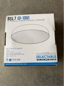 RSL7-14-5CTS-UNV