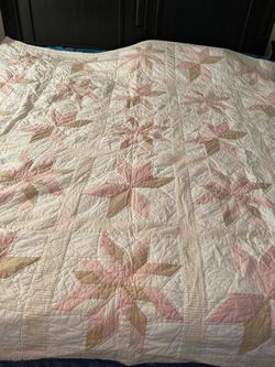 Queen Comforter NEW