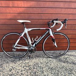 Pinarello FP5 Carbon 48.5 cm 30HM12K