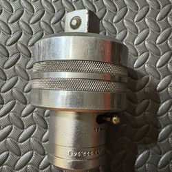 Proto Ratcheting Adapter