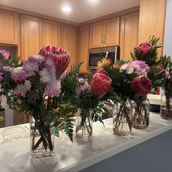 Prodia Flower Bouquets