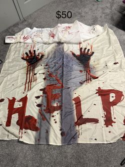 Halloween Decor And Props 