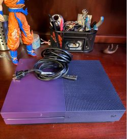 Xbox One S Console 1TB