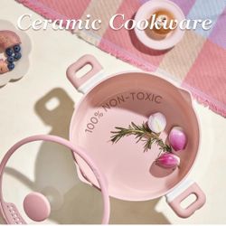 Carote 7 Qt Stock Pot With Lid 