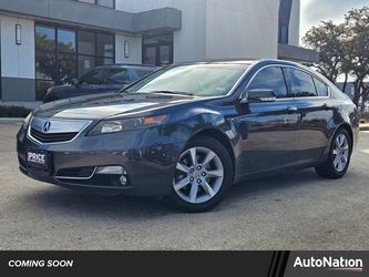 2013 Acura TL