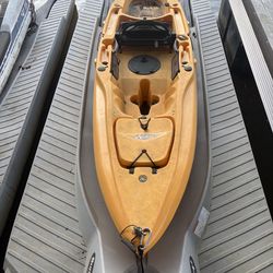 Kayak