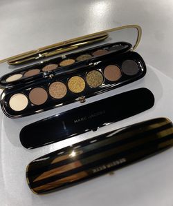 Marc Jacobs Eyeshadow Palette 