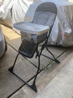Height Chair
