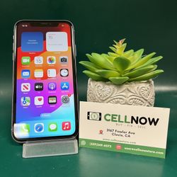 iPhone 11 Unlocked 128GB - Purple