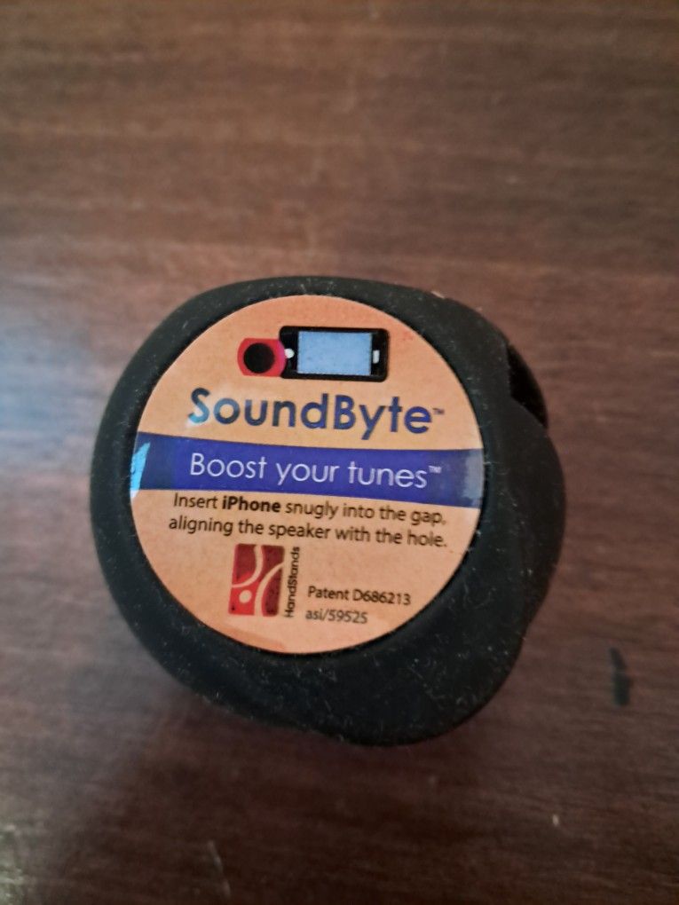 speaker amplifier for iphone