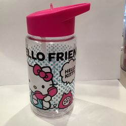 Hello Kitty Kids Cup