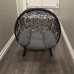 Cat bed 