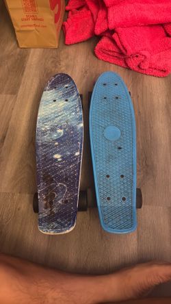 Cruise Board Skateboard