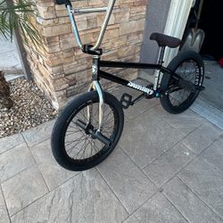 Bmx Bike