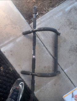 Push Up Bar