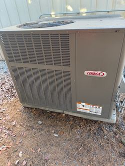 AC Unit