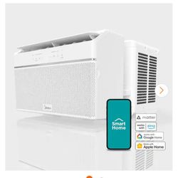 Smart  Wi-Fi Ac  For Window 