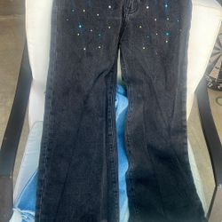 Girl Jeans 