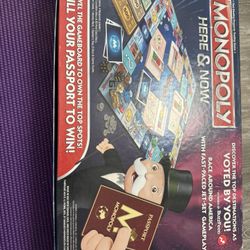 Monopoly 