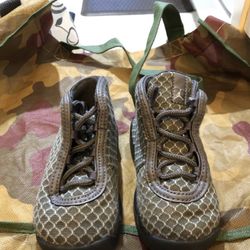 Toddler Shoes Size 6c