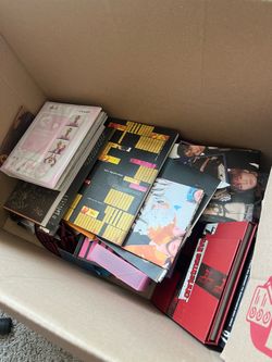 STRAY KIDS COLLECTION