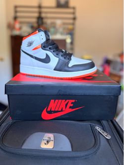 Nike Air Jordan 1