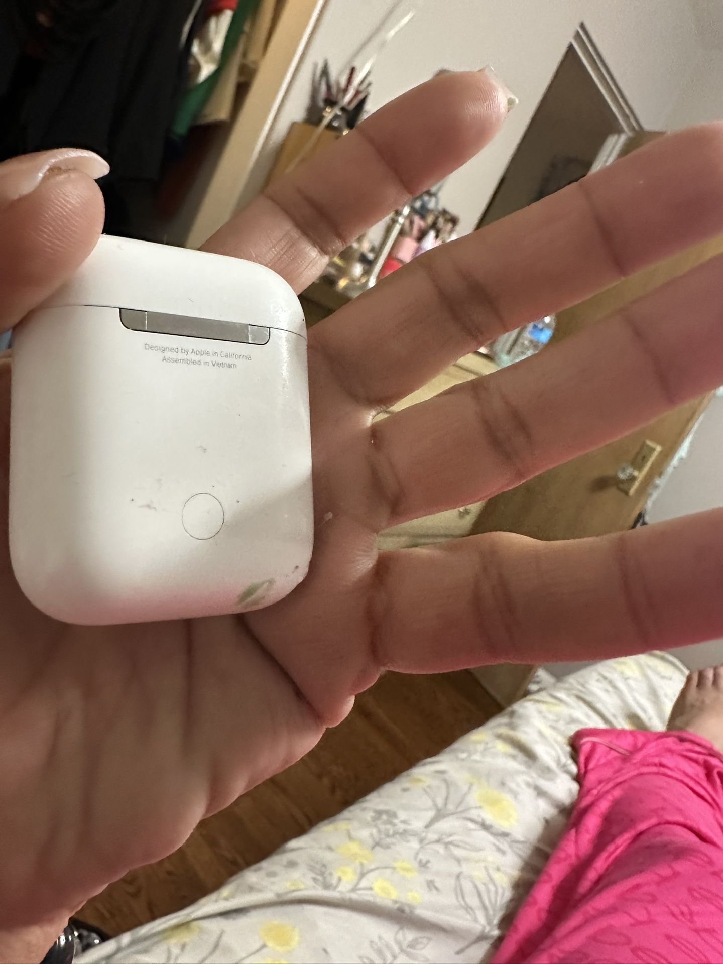 Apple Airpod Case 