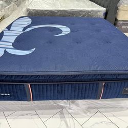 King Sizes Mattress Set 