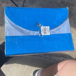 File Case 13 Pockets