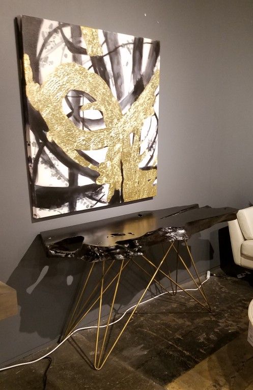 Revolve Wall Decor