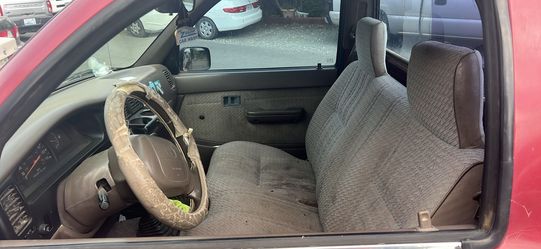 1997 Toyota Other