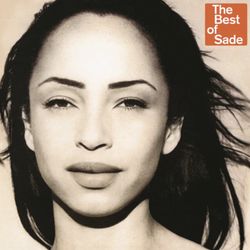 Brand New - Best Of Sade Compilation 2LP - Double Vinyl Record