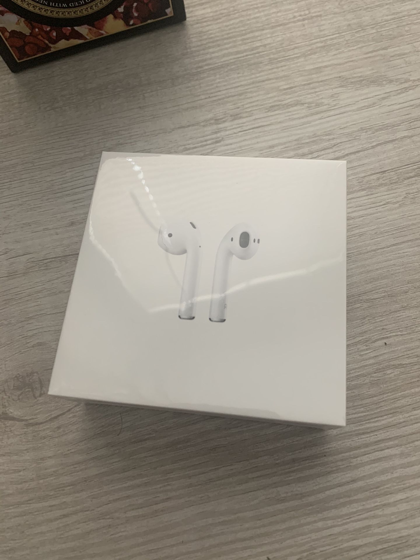 AirPods with Charging Case