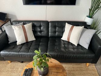Ikea Morabo Couch