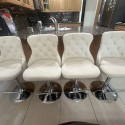 Taburetes De Bar O Cocina 