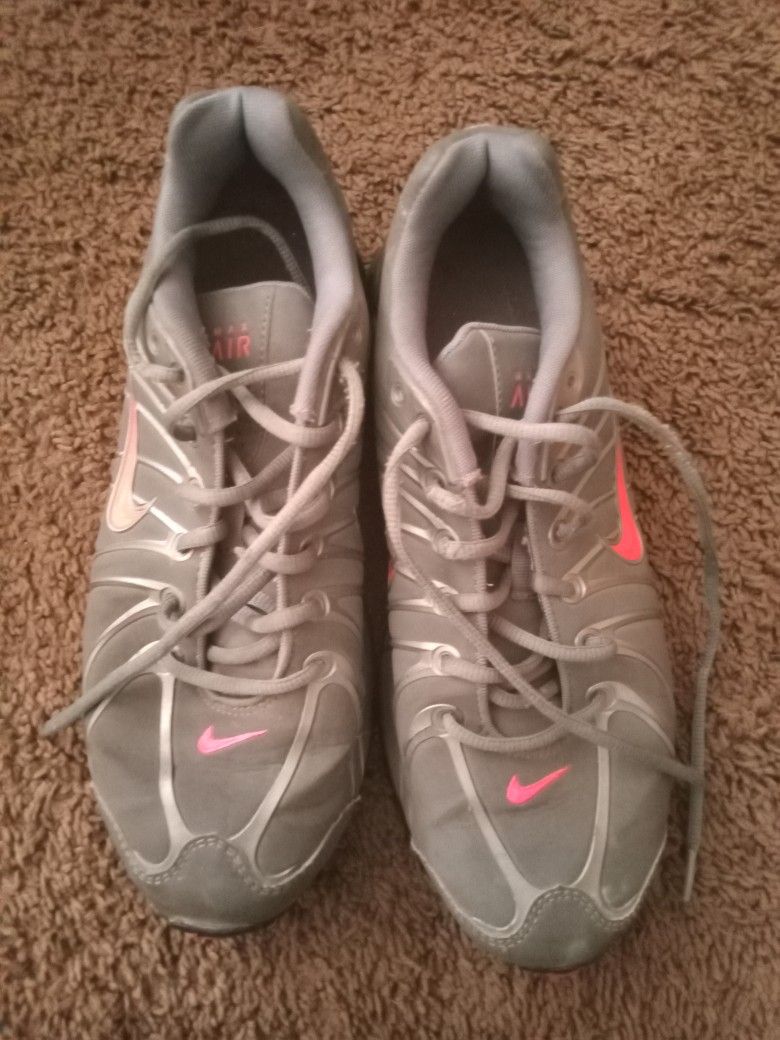 Nike Shoes Womens