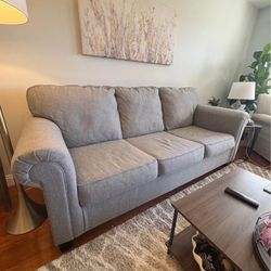 Ashley Furniture Sofa Couch