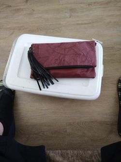 Clutch Bag New