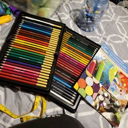 Art Supplies