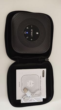 Emeet M0 Plus Conference Speaker/Speakerphone