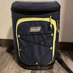 Coleman Food Delivery Backpack