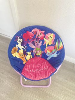 Kids Chair 